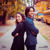 Lilás - Sofia Ribeiro & Andres Rotmistrovsky