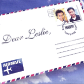 Dear Leslie - Leslie Cheung