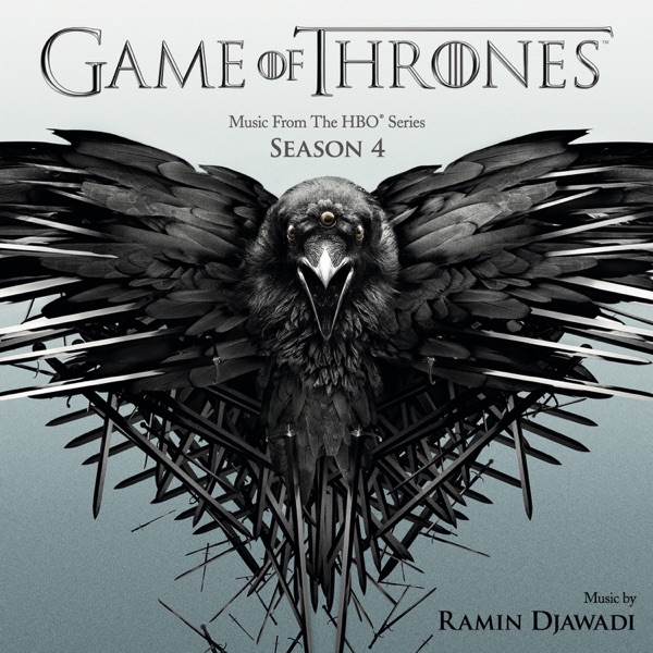 Game of Thrones (Music from the HBO® Series - Season 4) - Ramin Djawadi
