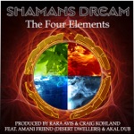 Shaman's Dream - Wind Walkers (feat. Akal Dub)