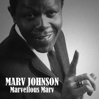 Marvellous Marv - Marv Johnson