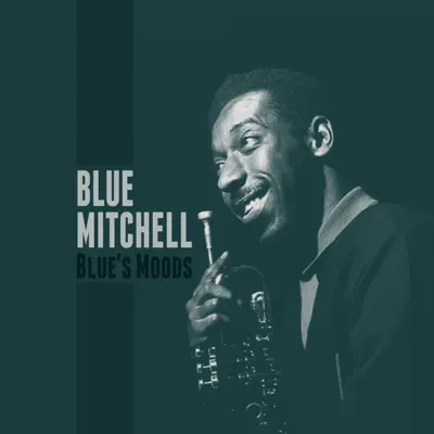 Blue's Moods - Blue Mitchell