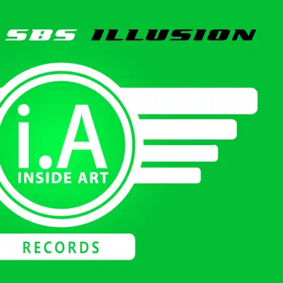 Illusion - Single - SBS