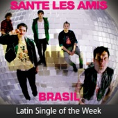 Santé Les Amis - Brasil