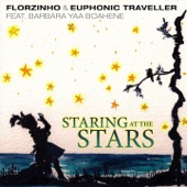 Staring At the Stars (feat. Barbara Rebecca Boahene) artwork