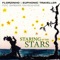 Staring At the Stars (feat. Barbara Rebecca Boahene) artwork