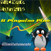 Il pinguino pino - Michele Tarasik