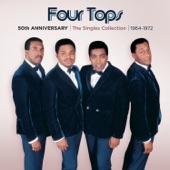 The Four Tops - Standing In The Shadows Of Love