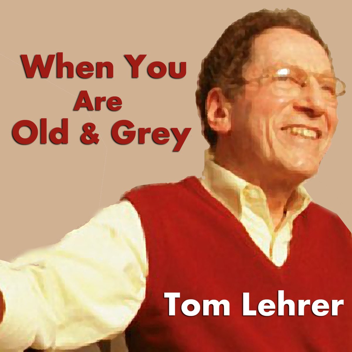 Tom lehrer. Лерер. Who’s next? Tom Lehrer.