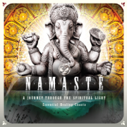 Namaste - Enlightened Relaxation - Various Artists