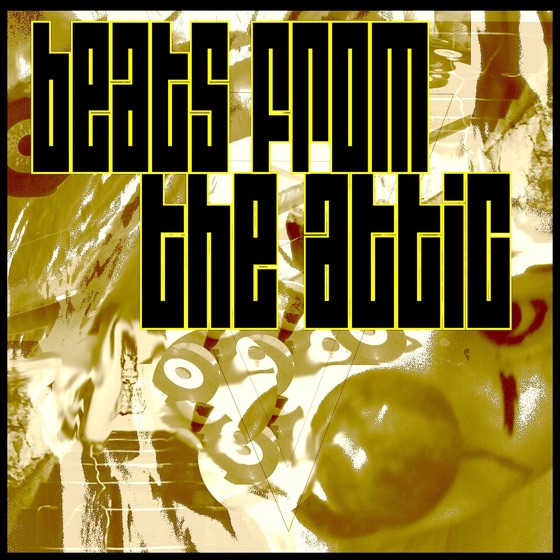 Cover artwork for Promise Land