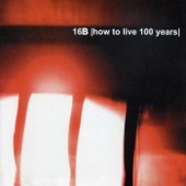 How to Live 100 Years artwork