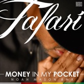 Tafari - Money in My Pocket (Noah Mason Remix)