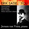 Erik Satie 4you album lyrics, reviews, download