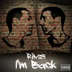 I'm Back by Rima album reviews, ratings, credits