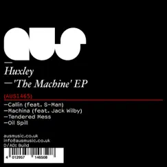 The Machine - EP by Huxley album reviews, ratings, credits