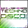 Technodisco 2.0 (Dance & Classic Bundle) [Alex M. vs. Marc van Damme], 2013
