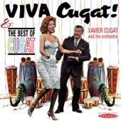 Xavier Cugat And His Orchestra - Jungle Concerto