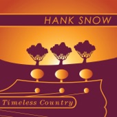 Hank Snow - (Now and Then There') A Fool Such As I