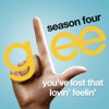 You've Lost That Lovin' Feelin' (Glee Cast Version) - Single artwork