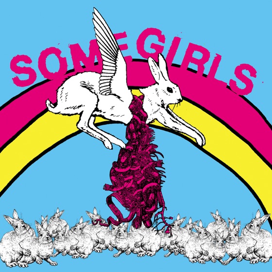 Cover artwork for A Sick Cult