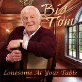 Lonesome At Your Table artwork