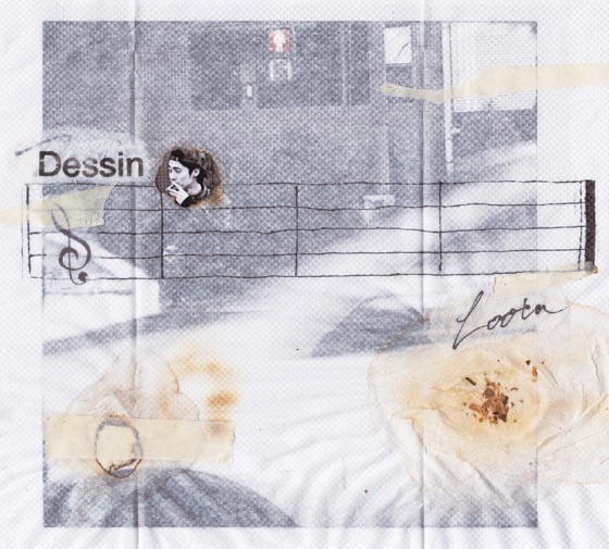 Cover artwork for 野良猫