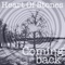 Coming Back - The Heart of Stones lyrics
