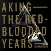 The Red Blooded Years (Special Edition) artwork