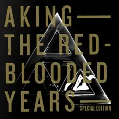 The Red Blooded Years (Special Edition) by AKING album reviews, ratings, credits