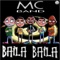 Baila Baila - Mc Band lyrics