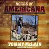 Voices of Americana: Tennessee Blues album lyrics, reviews, download