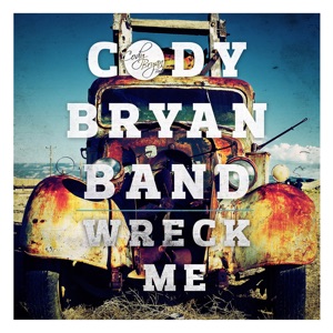 Cody Bryan Band - Bleed Like That - Line Dance Music