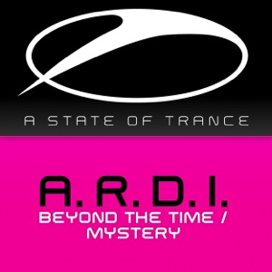 Beyond the Time / Mystery - EP