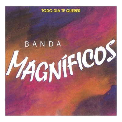 Todo Dia Te Querer - Banda Magníficos