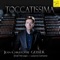 Toccata and Fugue in D Minor, BWV 565: Toccata artwork