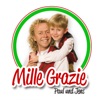 Mille Grazie - EP