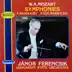 Symphony No. 41 in C Major, K. 551 (Jupiter): I. Allegro vivace song reviews