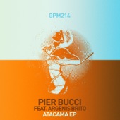 Pier Bucci - Over Again (feat. Argenis Brito)