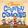 Chansons country comiques