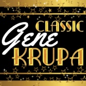 Classic Gene Krupa (Live) artwork