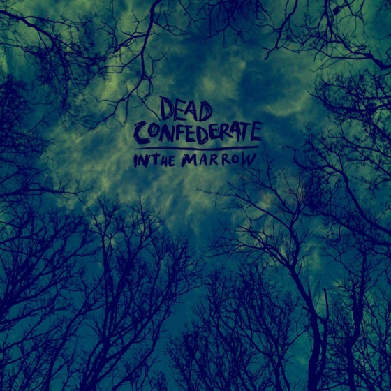 Cover artwork for Bleed-Through