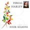 Four Seasons - Ferial Harley lyrics