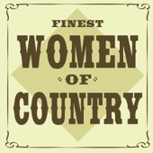 Finest Women of Country artwork