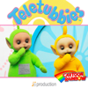 Teletubbies - Rainbow Cartoon