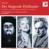 Stream & download Wagner: Der Fliegende Holländer