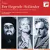 Wagner: Der Fliegende Holländer album cover