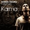Karma (Radio Edit) - Robert Abigail & Kate Ryan lyrics