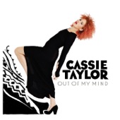 Cassie Taylor - Spare Some Love