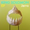 King Solomon - Jerro lyrics